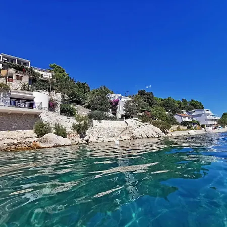 Tatil Evi House Milovan *