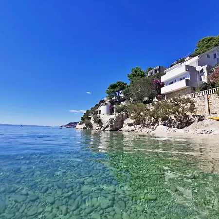 House Milovan Tatil Evi