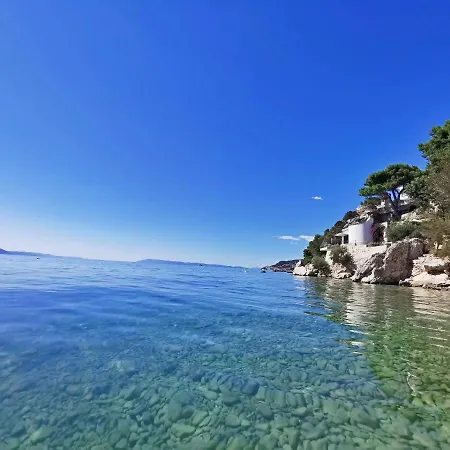 Tatil Evi House Milovan *