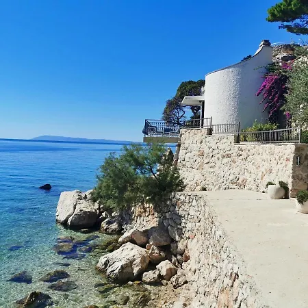 House Milovan Tatil Evi