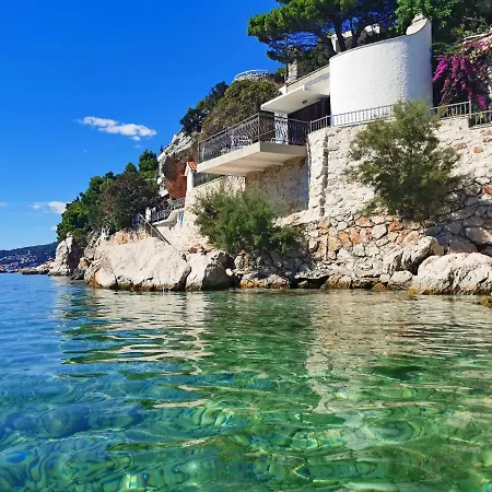 Tatil Evi House Milovan *