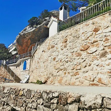House Milovan Tatil Evi *