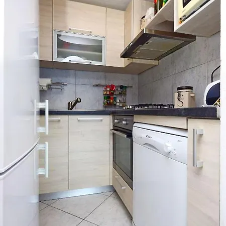 Tatil Evi House Milovan *