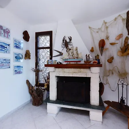 Tatil Evi House Milovan Podgora (Split-Dalmatia)