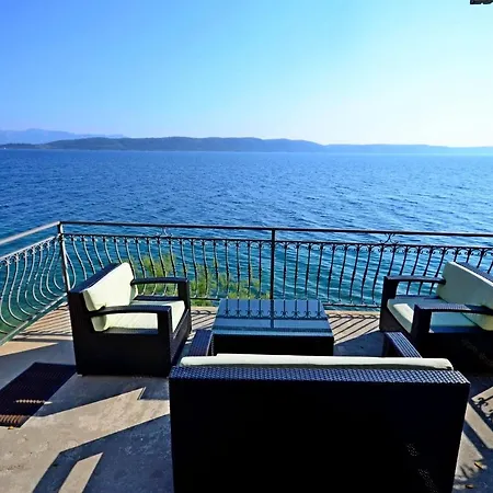 House Milovan * Podgora (Split-Dalmatia)