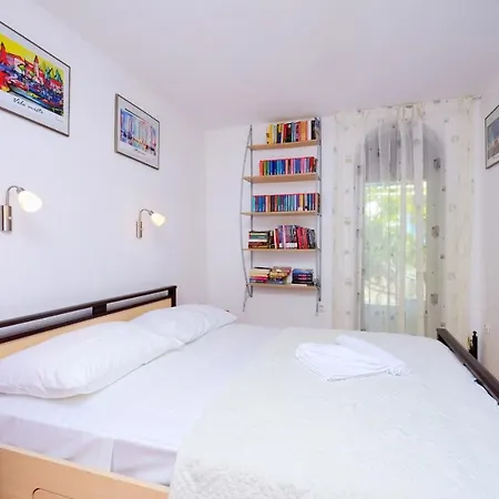 House Milovan