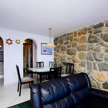 House Milovan Podgora (Split-Dalmatia)