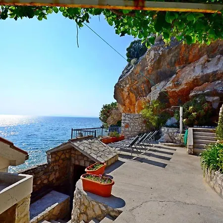 Tatil Evi House Milovan Podgora (Split-Dalmatia)