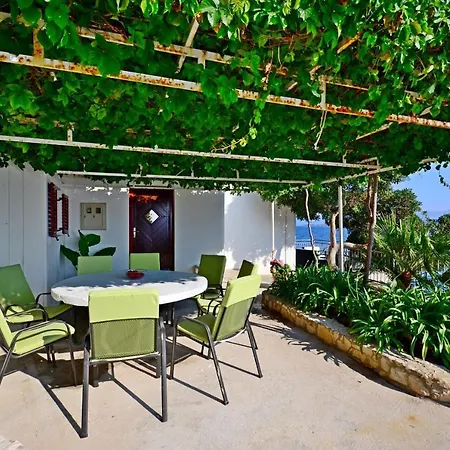 Tatil Evi House Milovan Podgora (Split-Dalmatia)