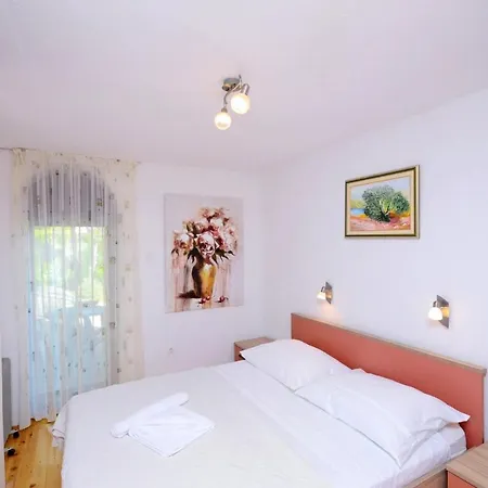 Tatil Evi House Milovan