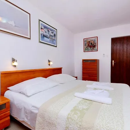 Tatil Evi House Milovan Podgora (Split-Dalmatia)