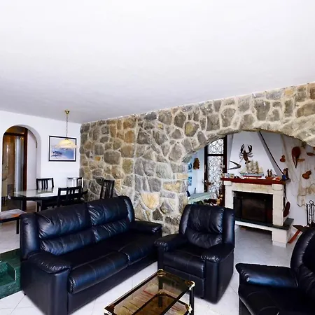 Tatil Evi House Milovan