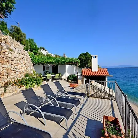 Tatil Evi House Milovan *