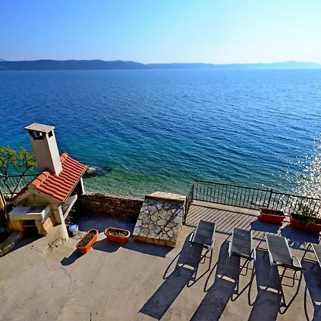 House Milovan Feriehus Podgora
