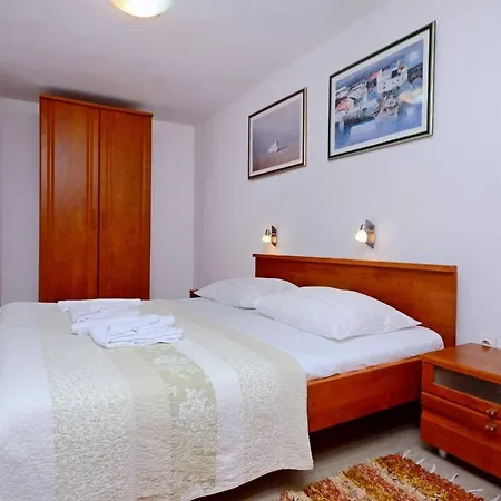 House Milovan Tatil Evi